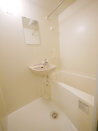 レオパレス武蔵野第2の物件内観写真